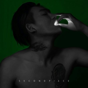 album cover image - SECONDPIECE