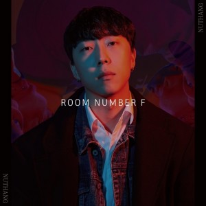 album cover image - Room Number F