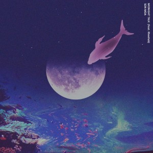 album cover image - Midnight Talk