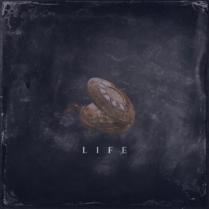 album cover image - Life
