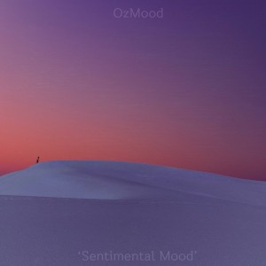 album cover image - Sentimental Mood