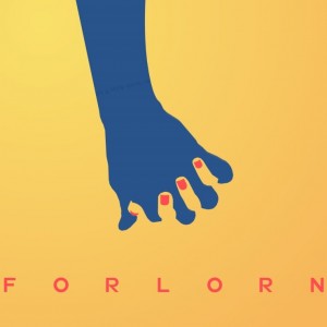 album cover image - Forlorn