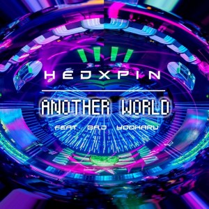 album cover image - ANOTHER WORLD