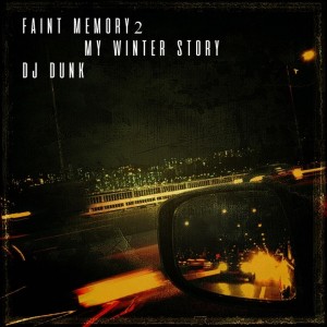 album cover image - Faint Memory 2 (My Winter Story)
