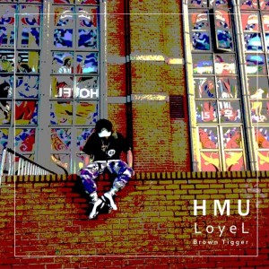 album cover image - HMU (Hit me up)