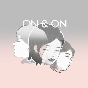 album cover image - On&On