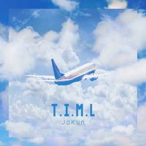 album cover image - T.I.M.L
