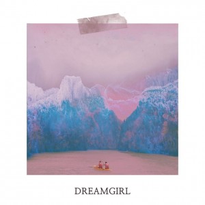 album cover image - Dream Girl