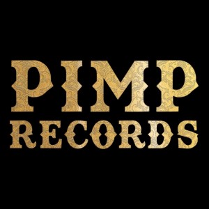 album cover image - PIMP RECORDS