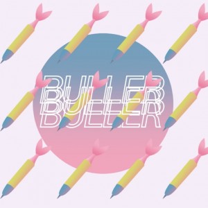 album cover image - Buller