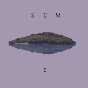 album cover image - SUM