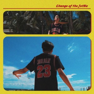 album cover image - Change Of The JetNa