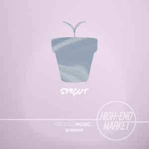 album cover image - Sprout