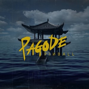 album cover image - Pagode