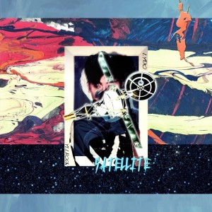 album cover image - 인공위성 (Satellite)