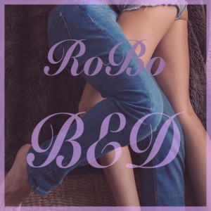 album cover image - BED