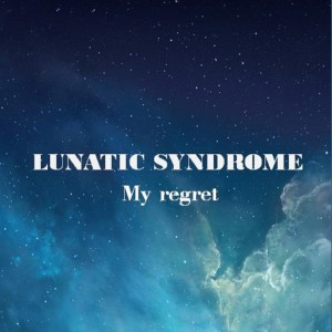 album cover image - My regret