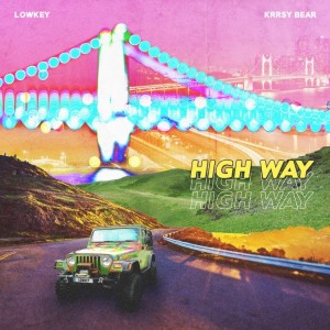 album cover image - High Way
