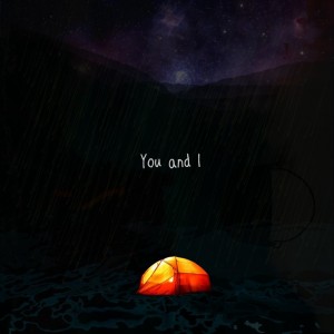 album cover image - You and I