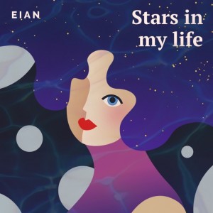 album cover image - Stars in my life