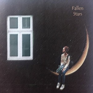 album cover image - Fallen Stars
