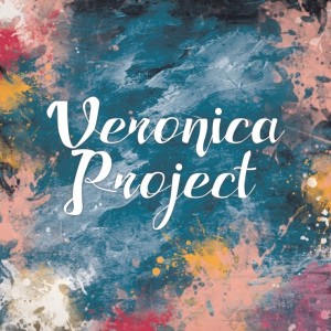 album cover image - Veronica Project 1st