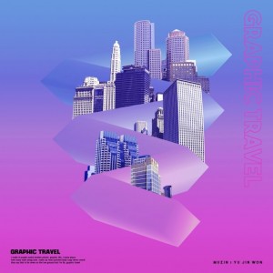 album cover image - Graphic Travel