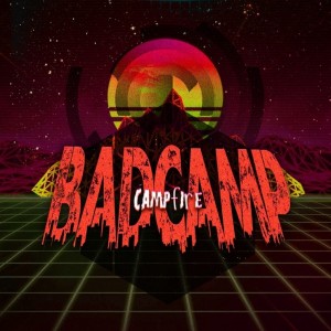 album cover image - Campfire