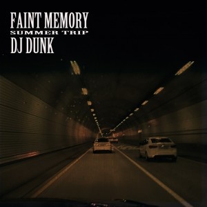 album cover image - Faint Memory (Summer Trip)