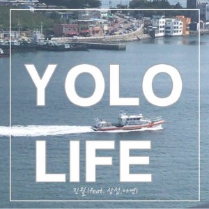 album cover image - Yolo life