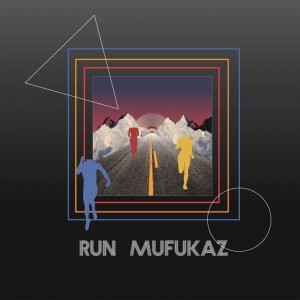 album cover image - Run Mufukaz