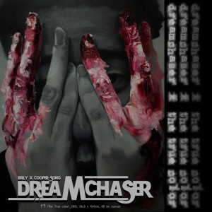 album cover image - Dream chaser