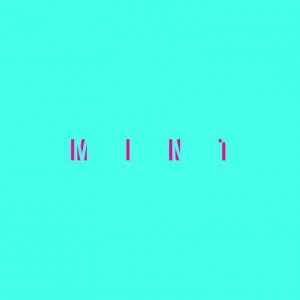 album cover image - MINT