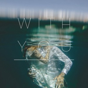 album cover image - WITH YOU