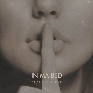 album cover image - In Ma Bed