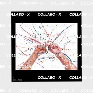 album cover image - COLLABO