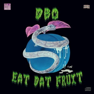 album cover image - Eat Dat Fruit