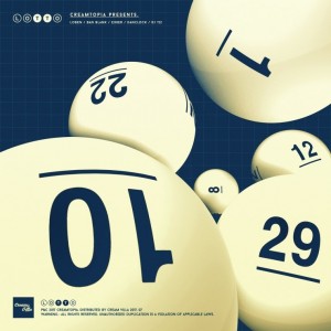 album cover image - Lotto