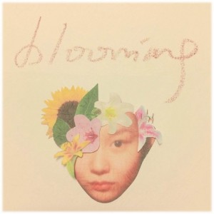 album cover image - Blooming