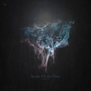 album cover image - Smoke on the water