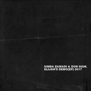 album cover image - Elijah’s Demo
