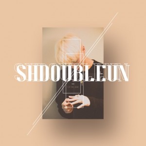 album cover image - SHDOUBLEUN