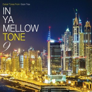 album cover image - In Ya Mellow Tone 9