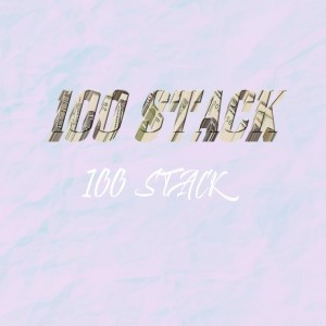 album cover image - 100 STACK