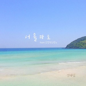 album cover image - 서울파도