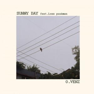 album cover image - Sunny Day