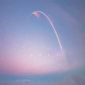 album cover image - LOST