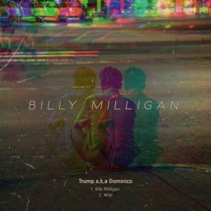 album cover image - Billy Milligan