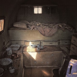 album cover image - Tiny room
