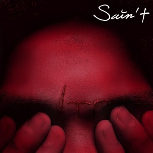 album cover image - Sain't